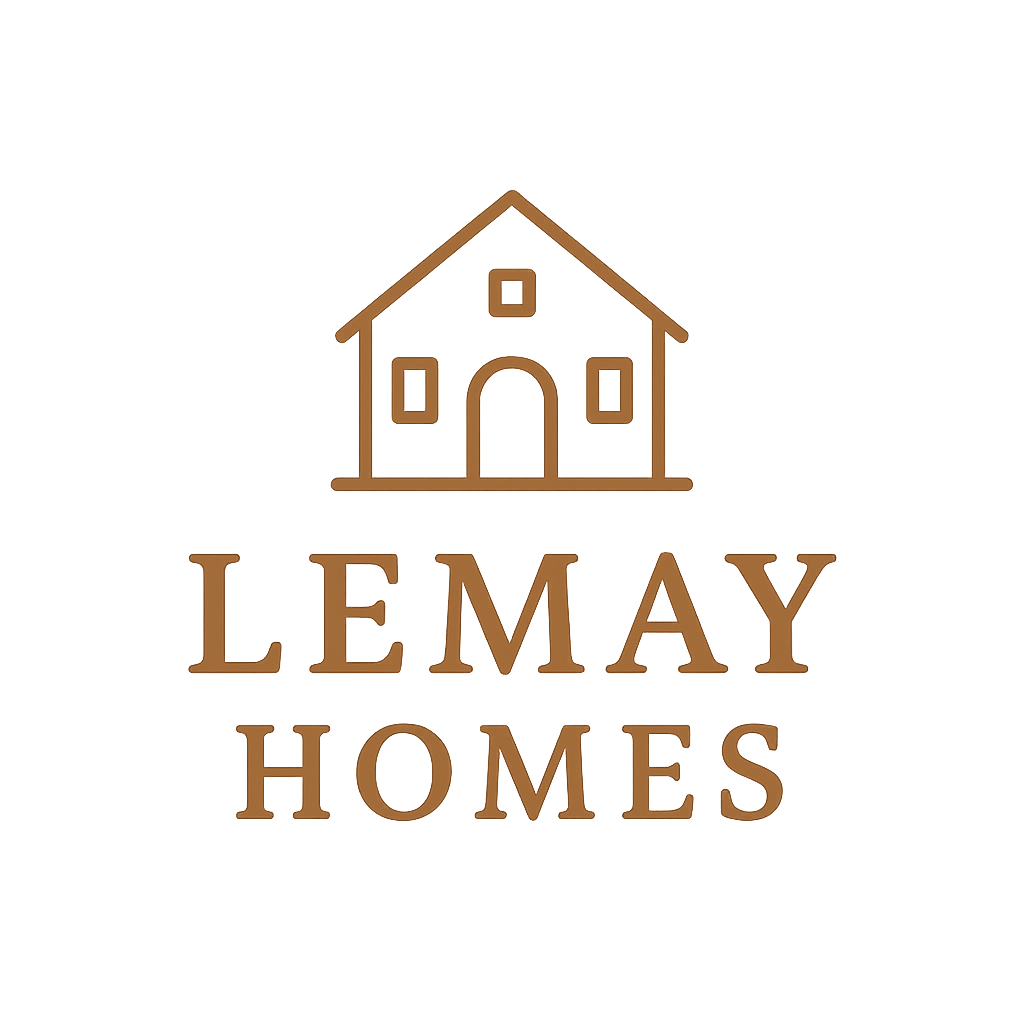 Lemay Homes logo